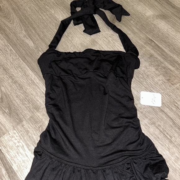 Free people Clara One Piece Jumpsuit - Picture 5 of 7